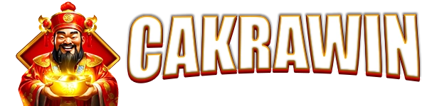 CAKRAWIN Logo